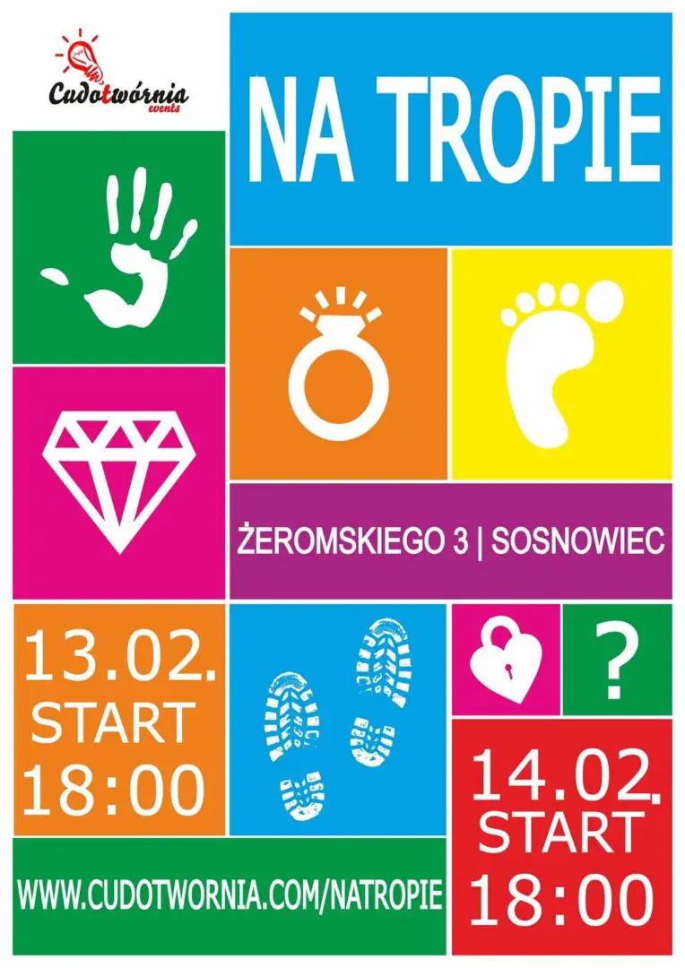 Na tropie