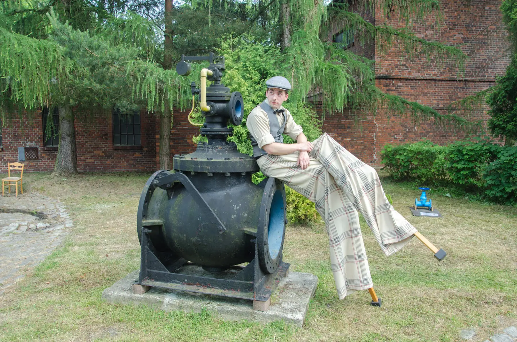 Industriada 2015