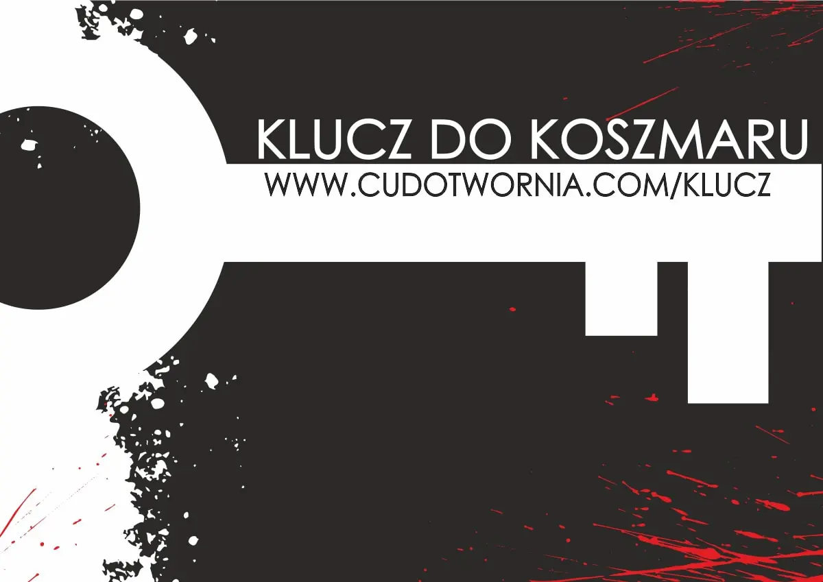 Klucz do koszmaru
