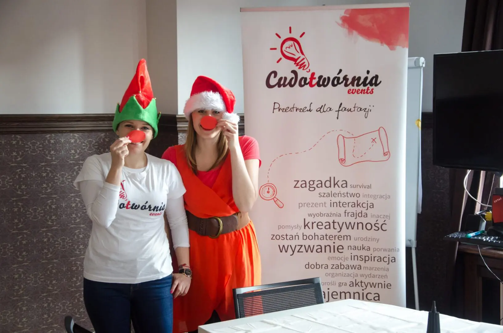 Mikołajki dla maluchów