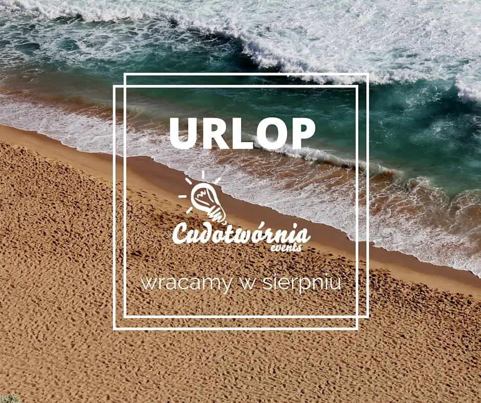 Urlop