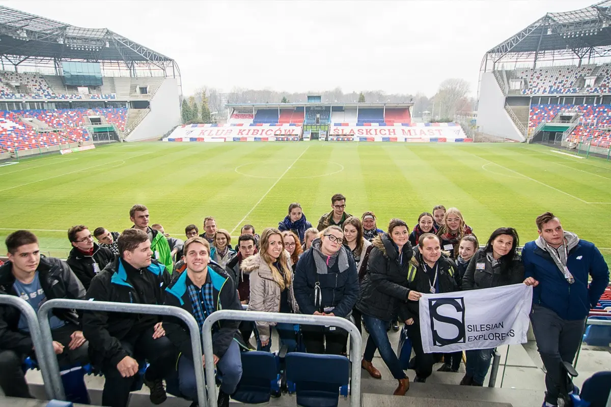 Zabrze na swoim!
