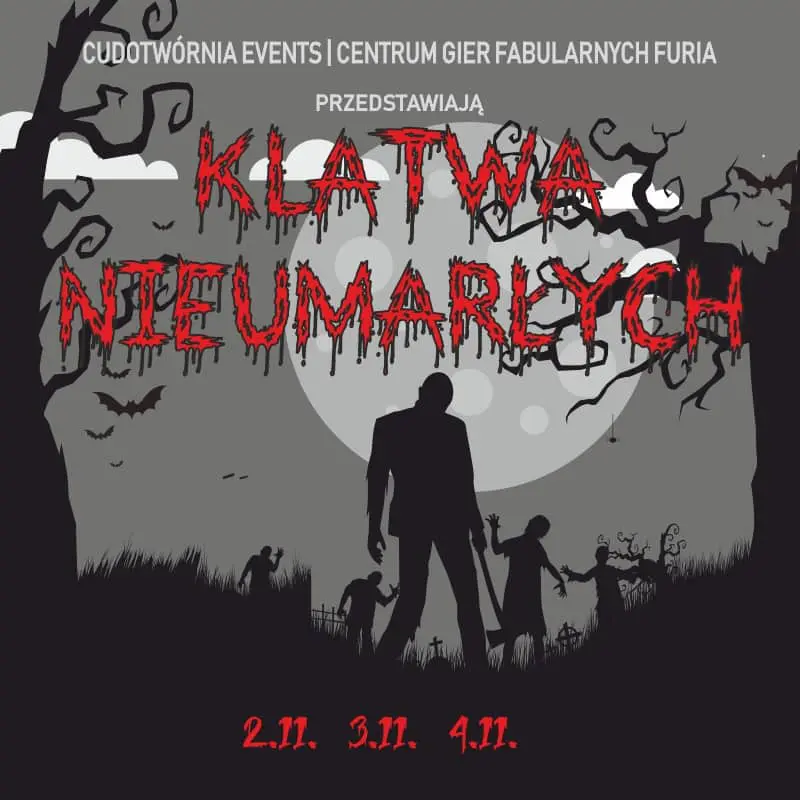Klątwa Nieumarłych