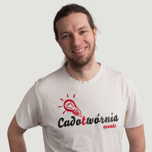 Michał Kucharski