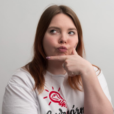 Monika Mączyńska