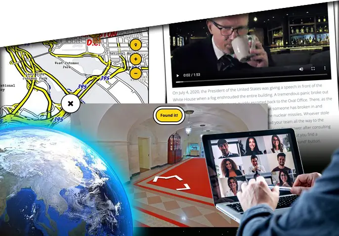 Nowy wymiar integracji on-line