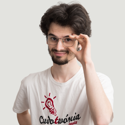 Mateusz Pasek