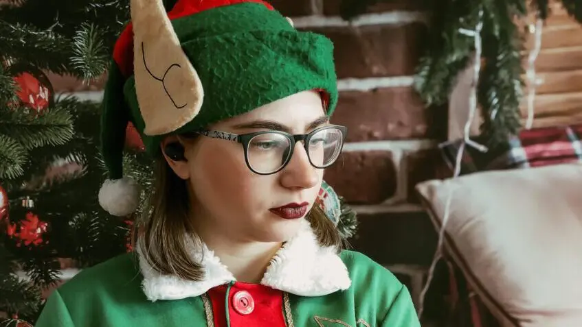 Christmas Crime Show – A Christmas Investigation