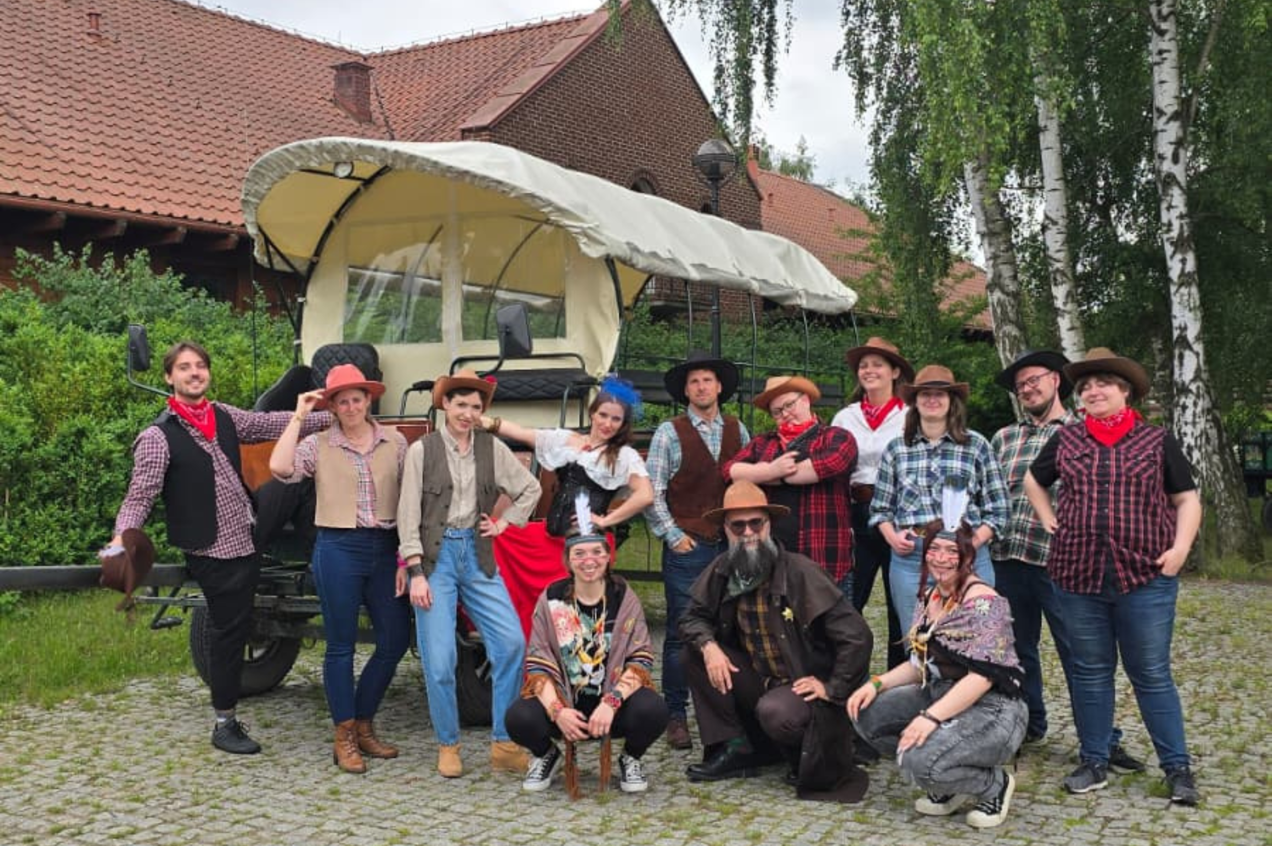 Wspólnie znajdziemy najlepszy scenariusz