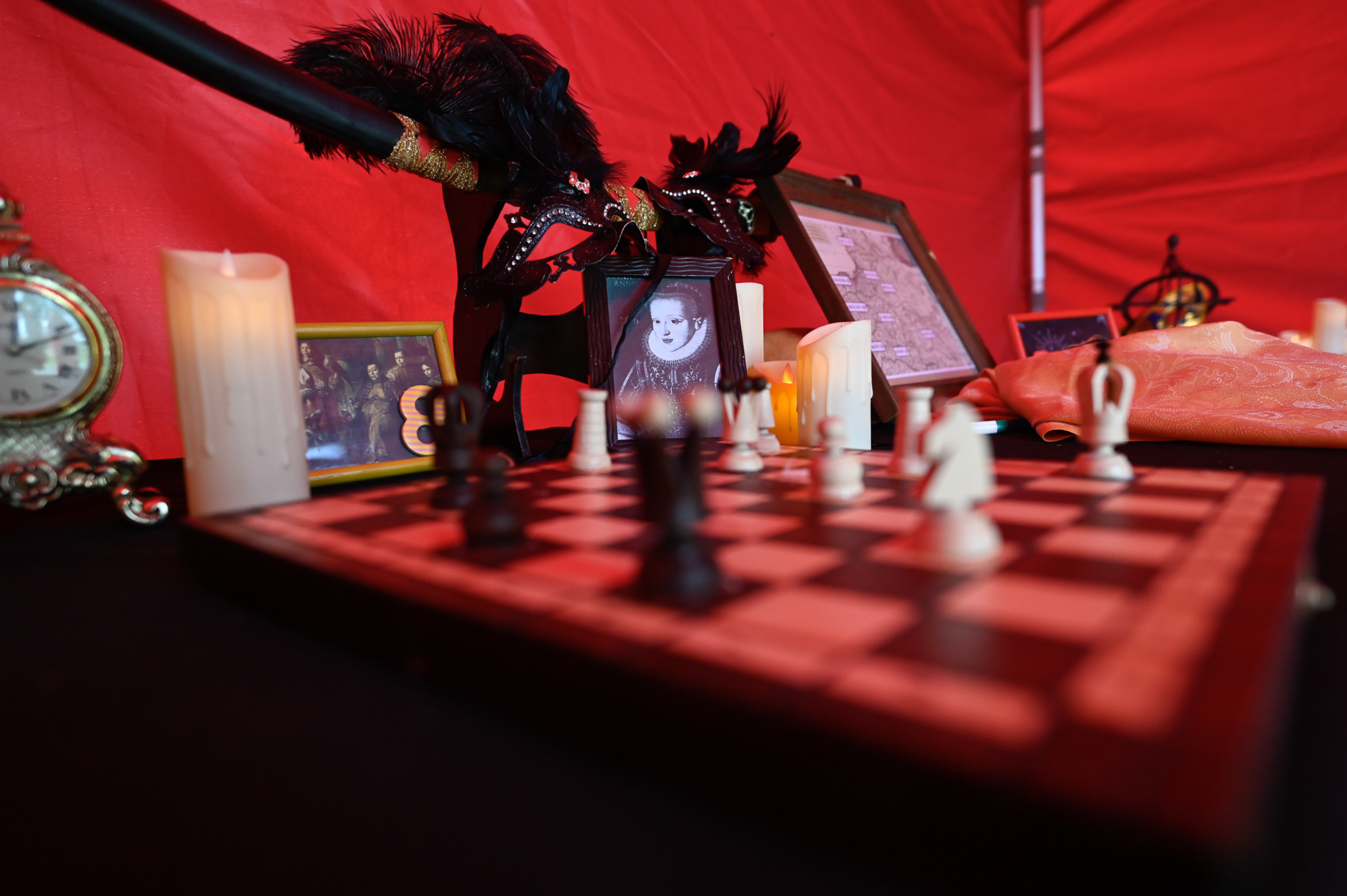 Escape Room Anywhere