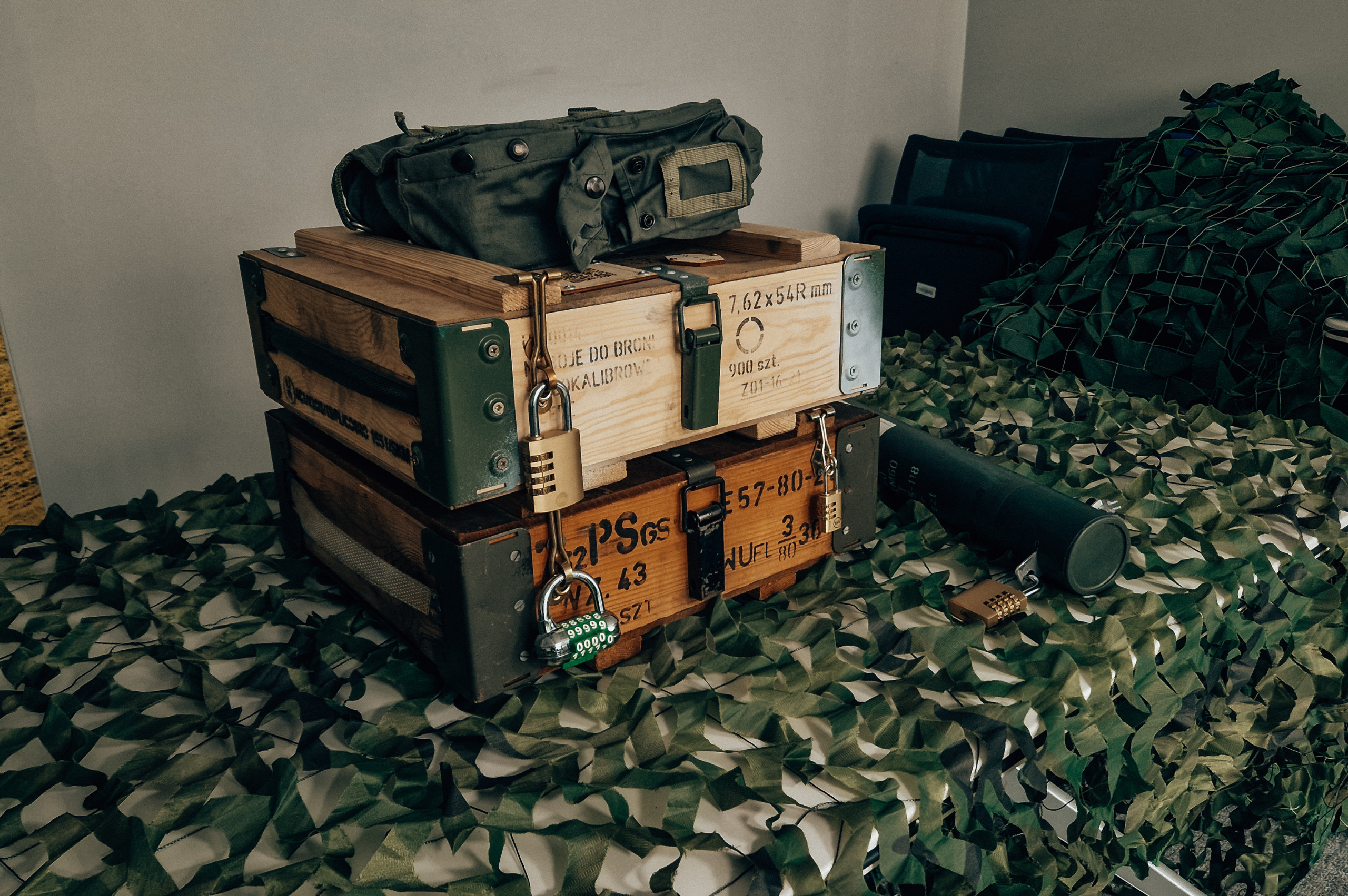 Challenge Box - Misja Offsite – pomysł na angażującą integrację firmową