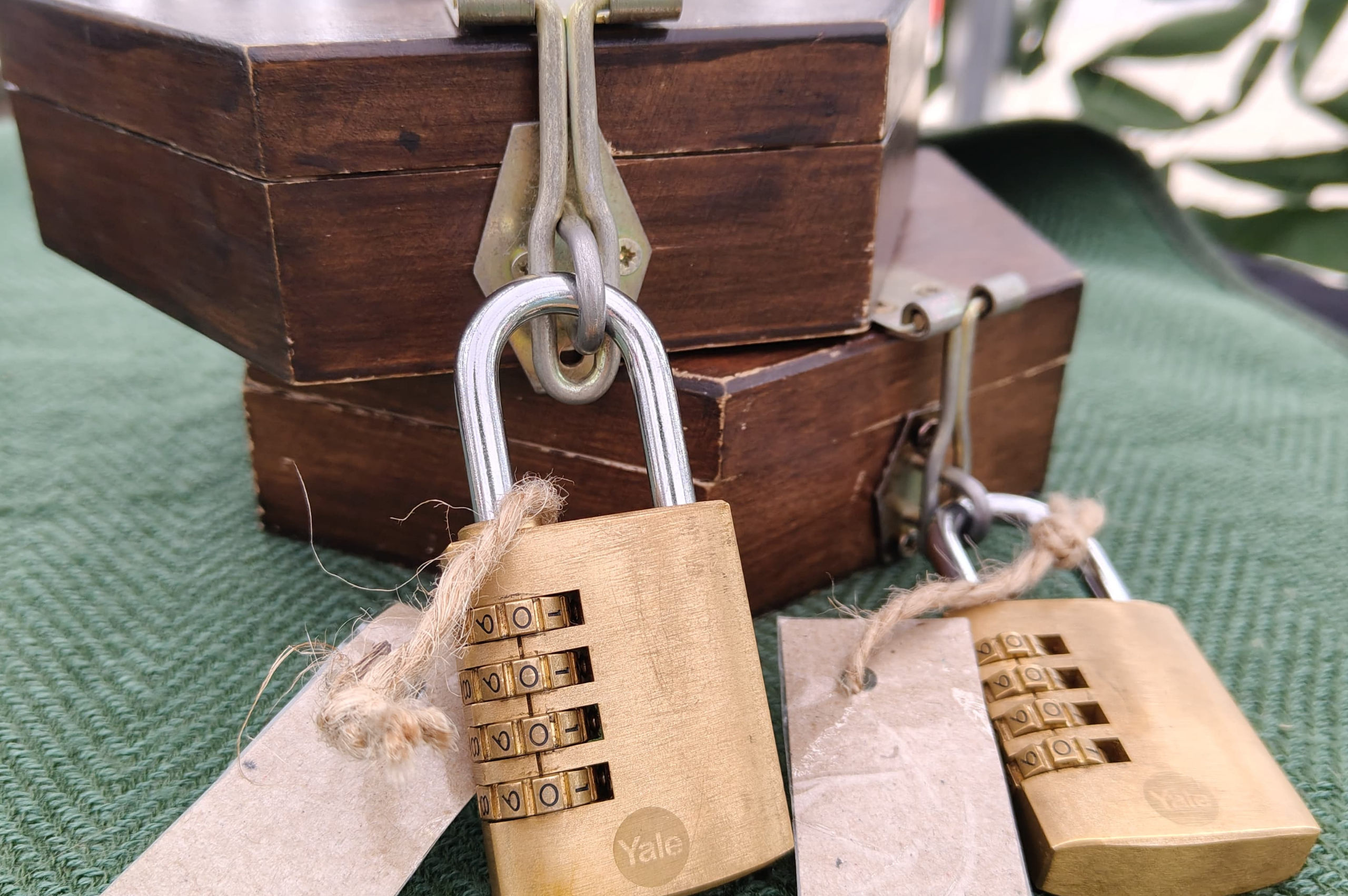 Mobile Travel Escape Room – an idea for a corporate team-building event