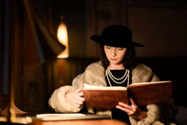 Worth Its Weight in Gold – The Hotel Conspiracy