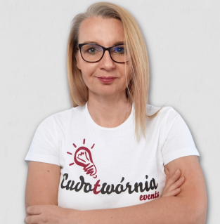Kasia Pawłowska