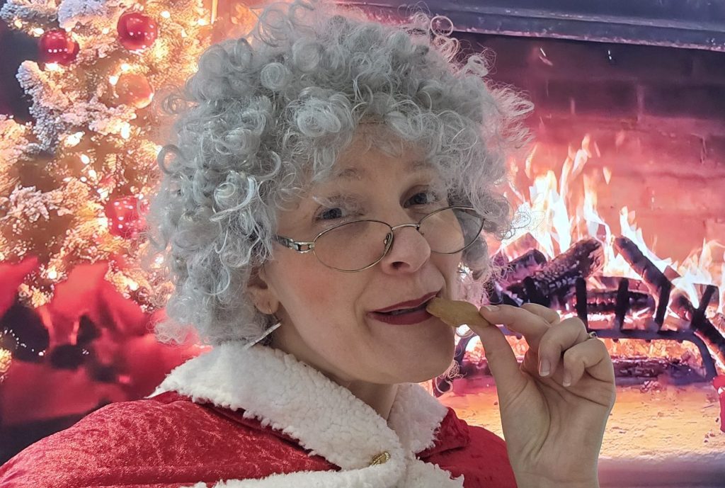 Christmas Deducto