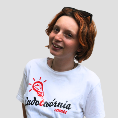 Marta Putkowska
